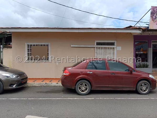 Home For Sale In Chitré YS
