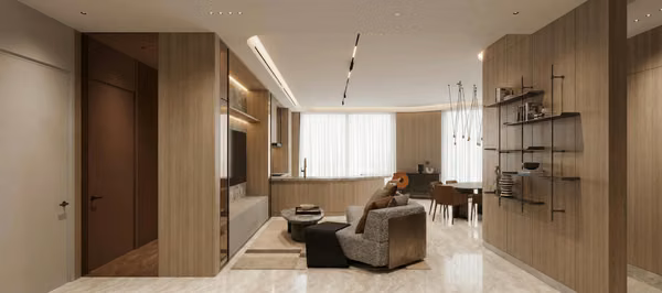VIVE EN COSTA DEL ESTE PRE-VENTA