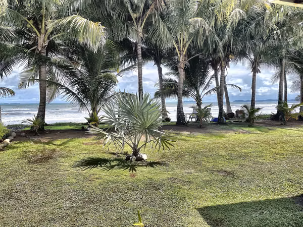 Beach House Near Boca Chica Panama