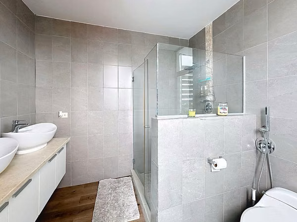 Apartment for Rent in San Francisco PH Harmony Tower