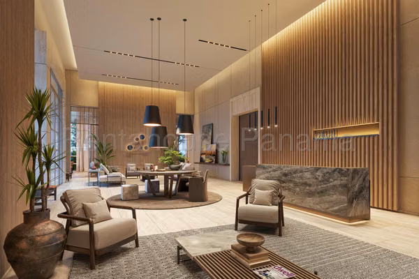 Apartment for Sale in Santa Maria. 25-7624.