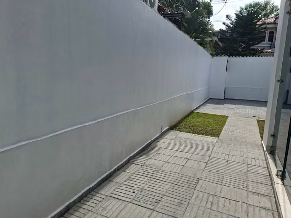 272024. Townhouse for rent, 175 m², 3 bedrooms, 3 bathrooms.