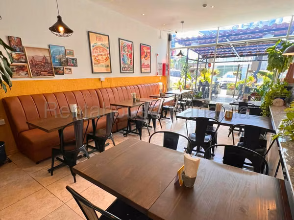 Commercial space for sale in Costa del Este. 27-1839.