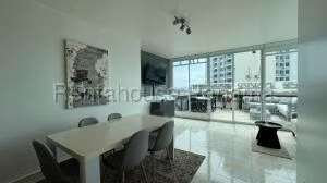 Sale of Apartment with 87m2 in Edison Park PH Vivendi Tower 26-472SR