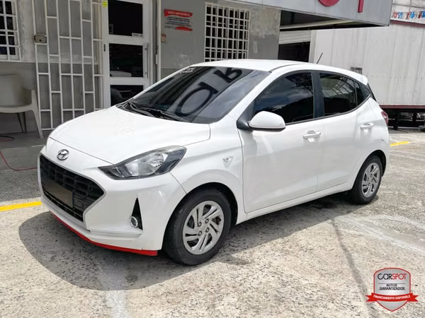 Hyundai Grand i10 HB 2024 Manual DG0921
