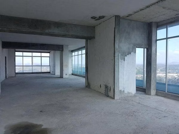 Apartment for sale in Bellavista Ph The Palace EC
