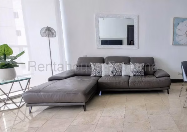 Apartment Rental in Punta Pacifica, PH TOC (Direct Client Only)