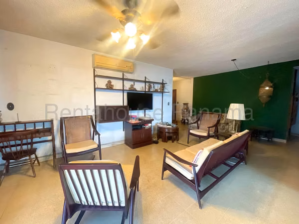 Apartment for sale in Obarrio Ph Gina JV
