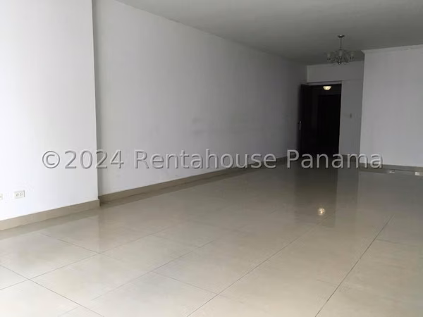Apartment for sale in Obarrio Ph The Palm JV