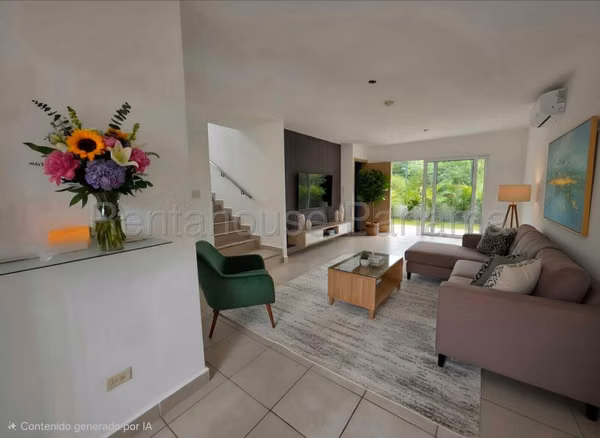 House for Sale in Brisas Del Golf Victoria Only Direct Client MC