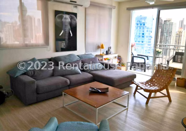 Apartment for Sale in Obarrio Ph miyaki Direct Client Only MC