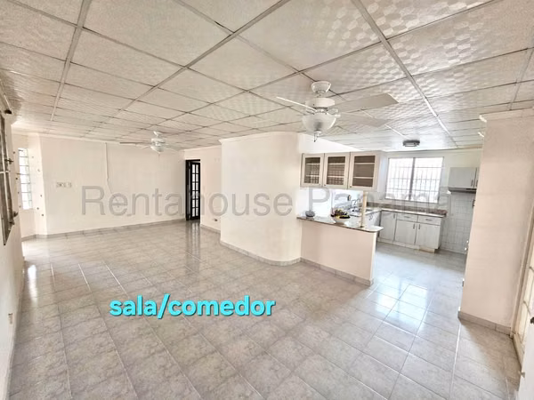 House for Sale in Villa Lucre Only Direct Client MC
