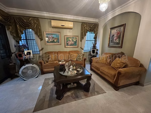 House for Sale in Betania Villa De Las Fuentes Only Direct Client MC