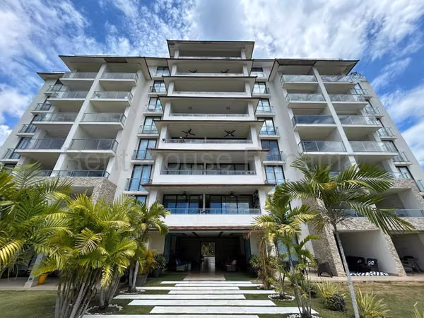 Apartment for Sale in San Carlos JG