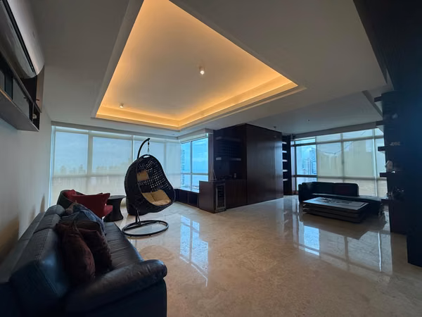 VIA ISRAEL APARTMENT RENT $3,300 - CJ