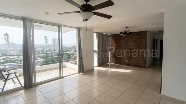 Apartment for Rent in La Loma JG