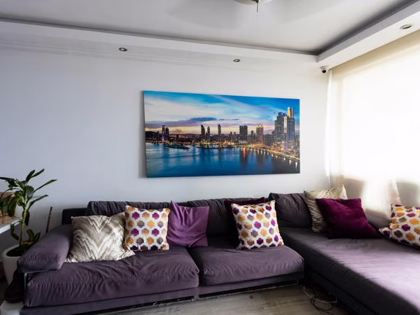 Apartment for sale in 12 de Octubre Ph Victoria Hills | LFC Direct Client Only