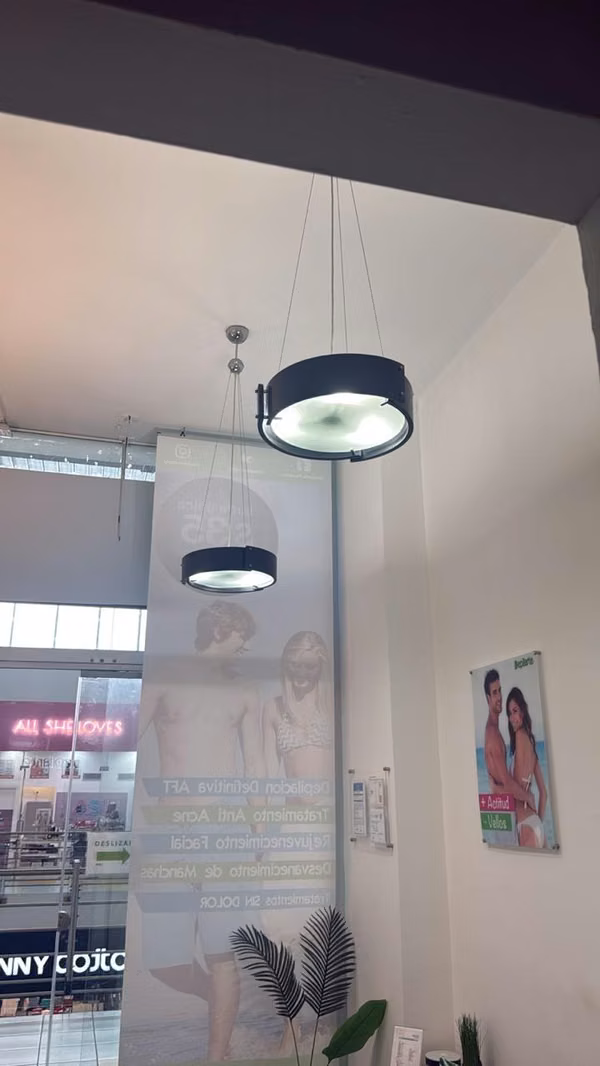 Alquiler de Local Comercial en Ancón Albrook Mall.