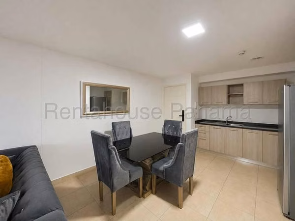 APARTMENT RENTAL IN JUAN DIAZ