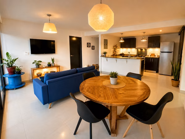 Apartment for Sale in PH Midrise # 25-5879