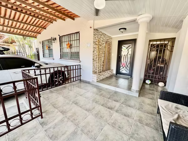 House for Sale in Brisas del Golf – Great Opportunity