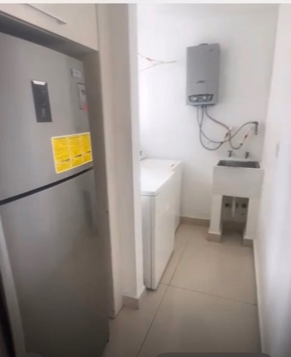 Apartment for Sale in El Cangrejo
