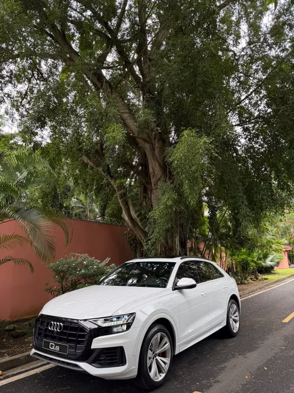 AUDI Q8 55 TFSI QUATTRO 2021 $36.900