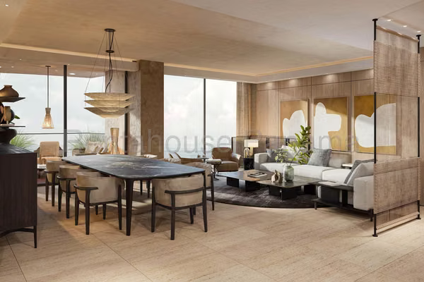 Apartment for Sale in Costa del Este AK