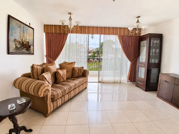 Apartment for Sale in PH Altavista Tower – El Bosque