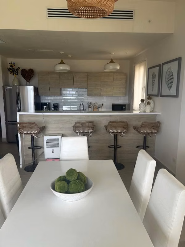 LUXURY APARTMENT FOR SALE | PLAYA ESCONDIDA