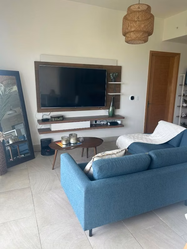 LUXURY APARTMENT FOR SALE | PLAYA ESCONDIDA