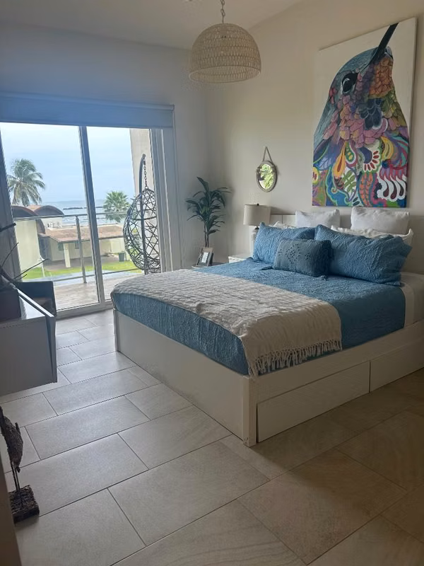 LUXURY APARTMENT FOR SALE | PLAYA ESCONDIDA