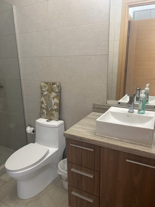 LUXURY APARTMENT FOR SALE | PLAYA ESCONDIDA