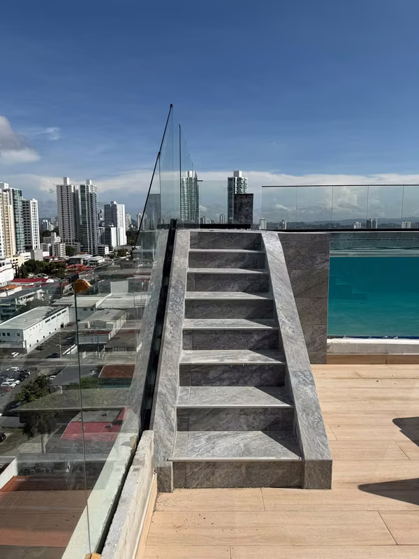 Aptos— LOOM, Panamá — Listo para Entrega