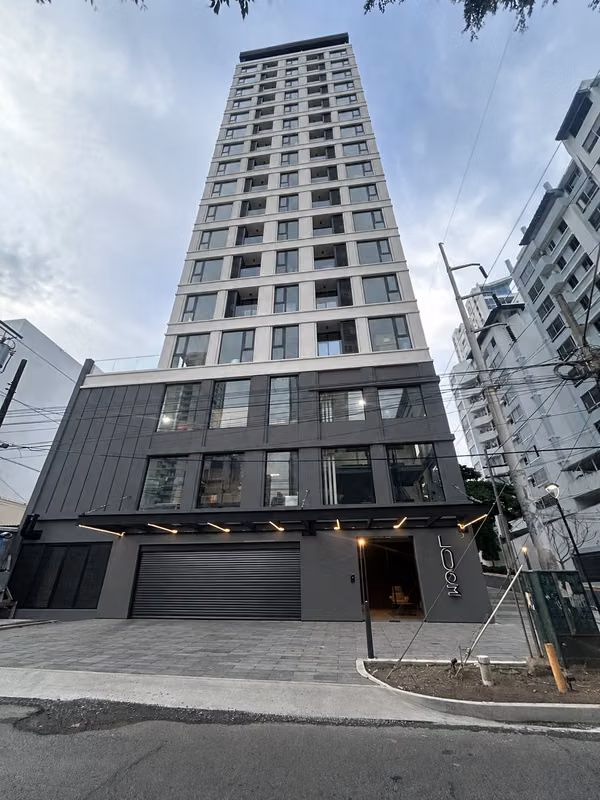 Apartments — LOOM, San Francisco, Panama — Ready for Delivery