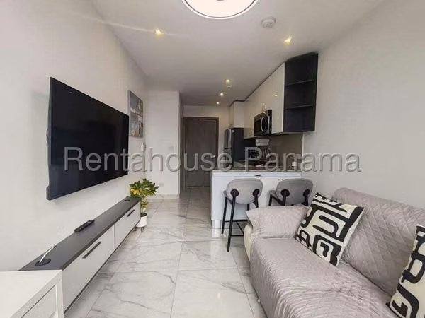 J1988GRR Apartment for Rent on Calle 50
