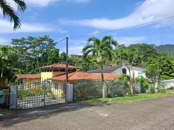 Venta Casa en Las Cumbres 27MAM1997