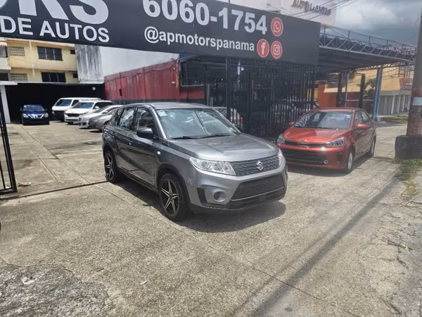 Suzuki Vitara 2020