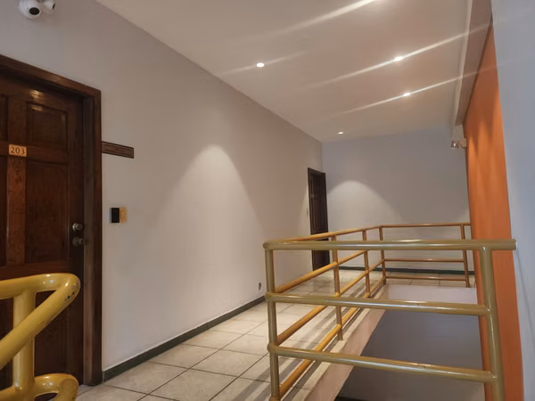 OFICINAS EN ALQUILER EN CALLE 50 – DESDE $530/MES -LA MEJOR UBICACION