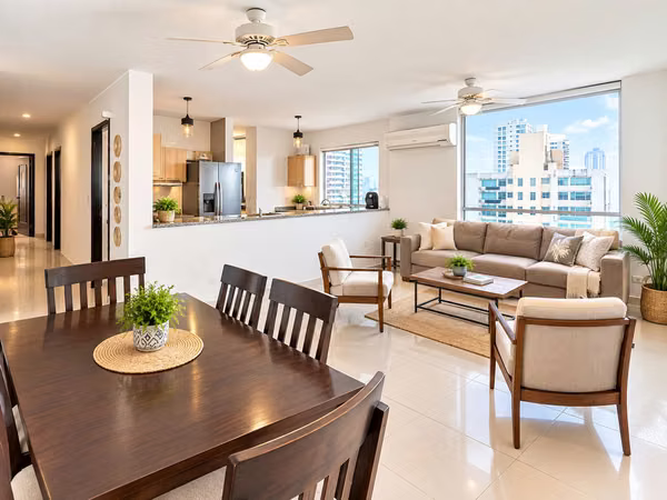 SALE APARTMENT IN SAN FRANCISCO (CG)