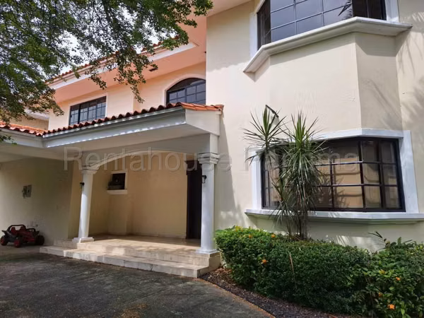 House for Rent in Costa del Este AK