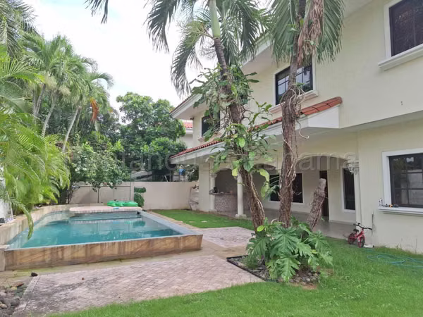House for Rent in Costa del Este AK