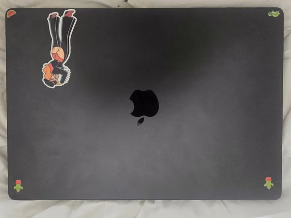 Macbook proo 2026