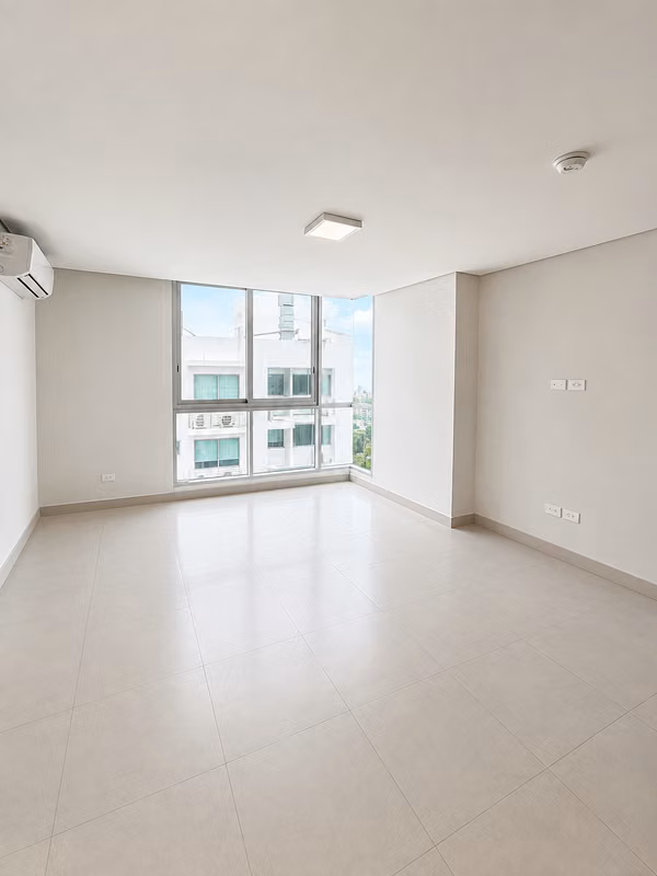 APARTAMENTO EN ALQUILER COSTA DEL ESTE. JA
