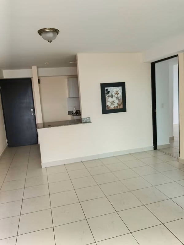 VENTA DE APARTAMENTO EN PARQUE LEFEVRE