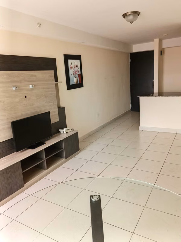 VENTA DE APARTAMENTO EN PARQUE LEFEVRE