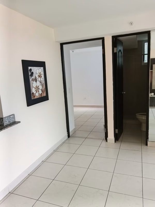 VENTA DE APARTAMENTO EN PARQUE LEFEVRE