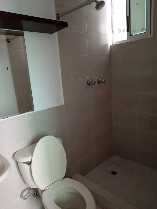 VENTA DE APARTAMENTO EN PARQUE LEFEVRE