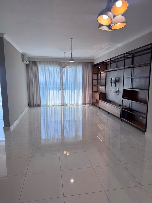 Rental Apartment in Coco del Mar
