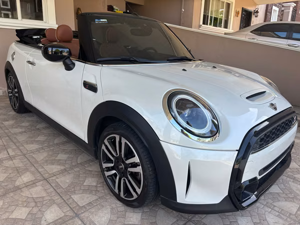 2023 MINI Cooper S Convertible for Sale